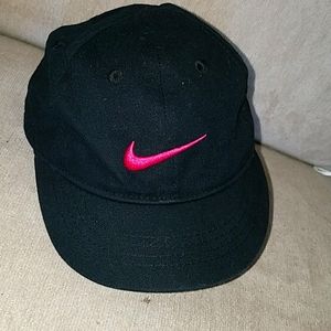 Nike toddler cap